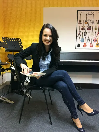 All Music Szkoła Muzyki